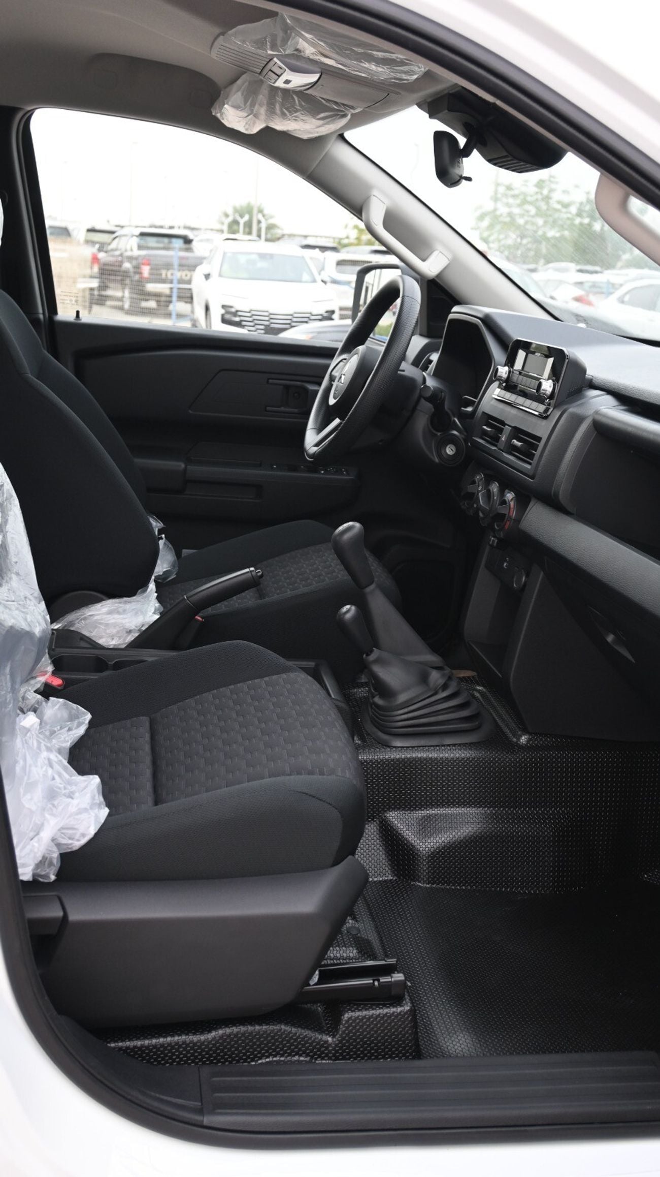 ميتسوبيشي L200 GL