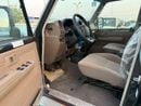 Toyota Land Cruiser 70 LC76 LX TOYOTA LC76 HARDTOP 5 DOOES 4.0L PETROL M/T 2026 MODEL