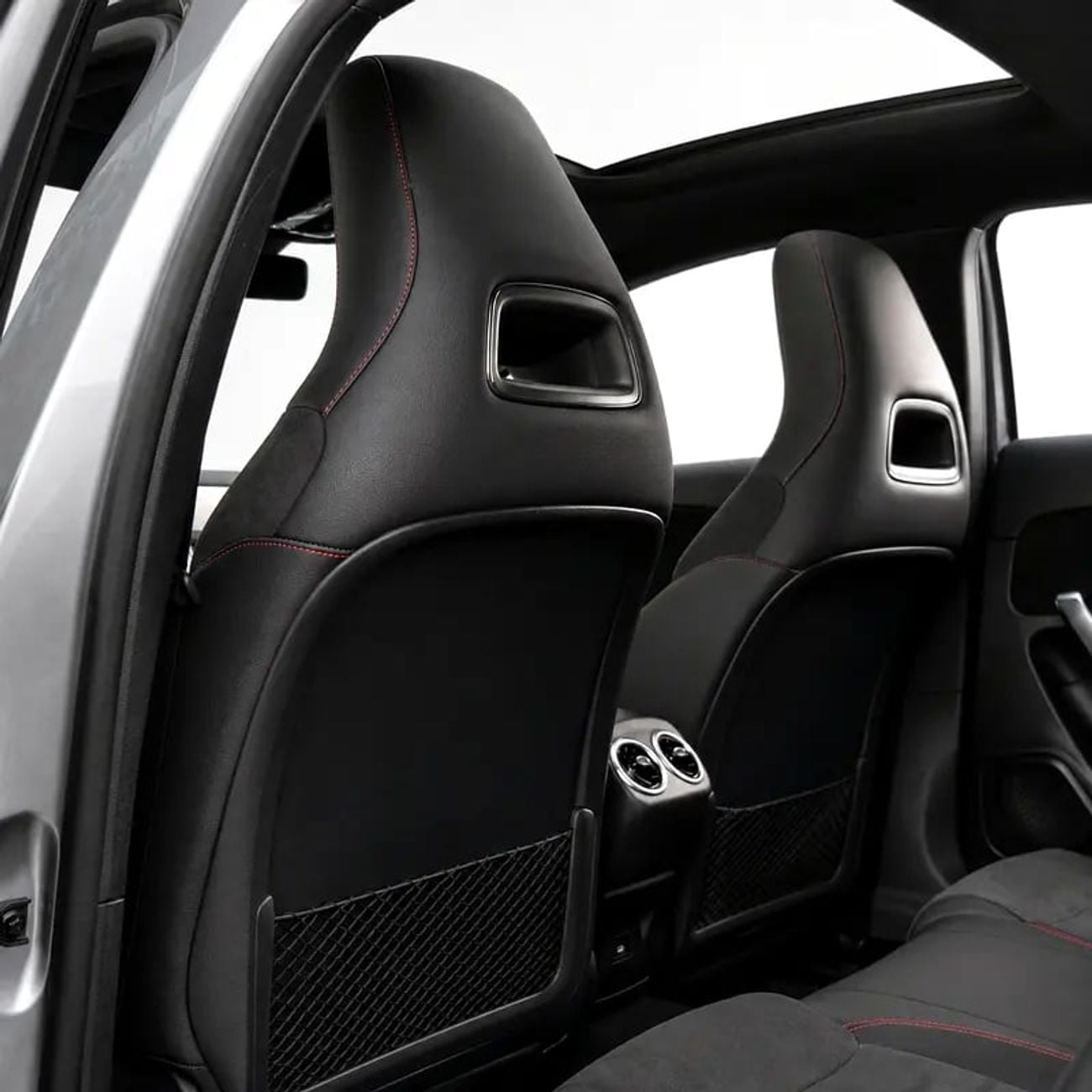 مرسيدس بنز A 200 PREMIUM 1,915 P.M • A 200 • 1 Year Warranty