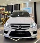 Mercedes Benz GL500 STANDARD AMG VIP GL 500 4matic || TOP OPTIONS || FREE ACCIDENT || GCC || LOW MILEAGE