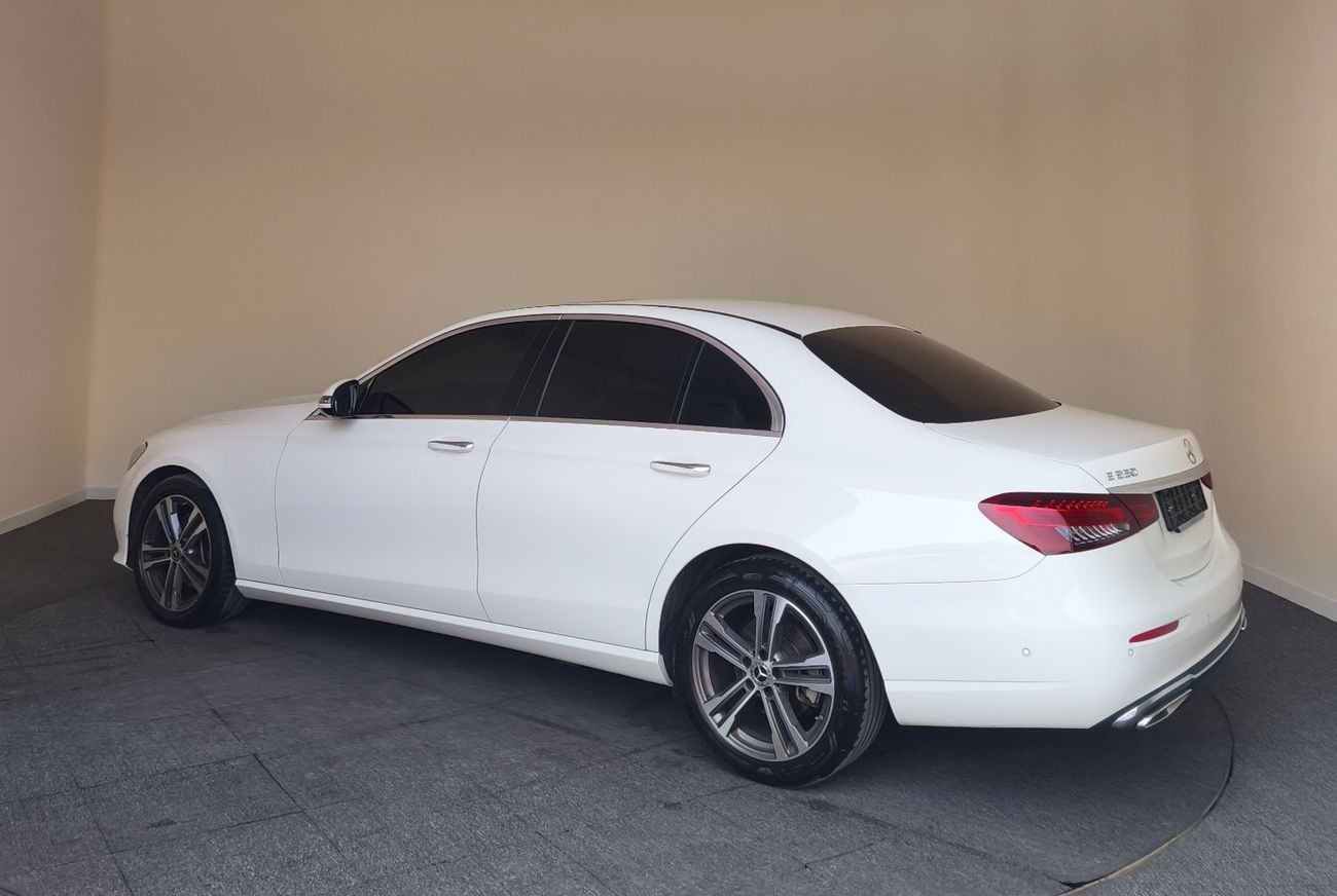 مرسيدس بنز E 250
