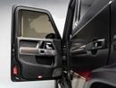 مرسيدس بنز G 63 AMG STANDARD BUY NOW, PAY 2027 | THE BLACKLINE STANDARD | Mercedes Warranty, Low KMs, European Spec