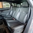 Bentley Bentayga A EWB