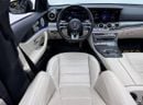 Mercedes Benz E53 AMG STANDARD 2021 Mercedes-Benz E53 AMG Double Night Package, Mercedes Service History, 1 Year Warranty, GCC