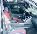 تويوتا لاند كروزر VXR