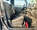 سوزوكي جيمني GLX 1040-Monthly l GCC l 4WD , Cruise, Camera l Accident Free