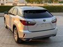 Lexus RX350 F-SPORT