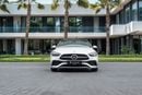 Mercedes Benz C200 AMG Premium Plus | 3,721 P.M | 0% Downpayment | GARGASH WARRANTY!