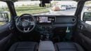 Jeep Wrangler Unlimited SAHARA I4 2.0T 4x4 GCC 2026 With 3 Years Warranty Or 60,000 Km @Official Dealer