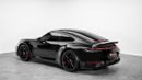 Porsche 911 CARRERA S - 2021 - GCC Specs