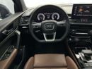 Audi Q5 45 TFSI S-LINE quattro 249hp (Ref# 40908)