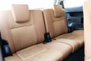 Toyota Fortuner SR5
