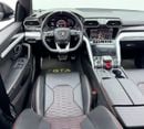 Lamborghini Urus STANDARD 2020 Lamborghini Urus, Warranty, Full Lamborghini Service History, Japanese Specs.