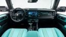 Ford Bronco Lumma GT45 - Limited Edition - 2025