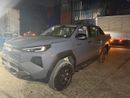 Toyota Hilux Conquest Automatic Full Option