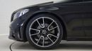Mercedes Benz C200 AMG