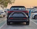 لكزس NX350h LUXURY HEV HYBRID 2.5L V4 AWD RADAR PANORAMIC ROOF (CODE # NXP3HEV)