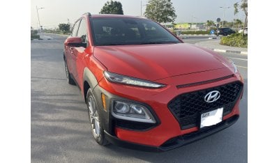 Hyundai Kona 2.0L