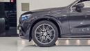 مرسيدس بنز GLC 43 AMG 4MATIC