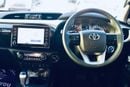 Toyota Hilux Toyota Hilux 2.8 Diesel 4 Cylinder RHD