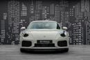 Porsche 911 TURBO S