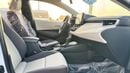 Toyota Corolla XLI 1.6L Automatic Petrol