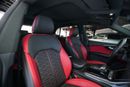 Audi Q8 55 TFSI S-LINE LUXURY