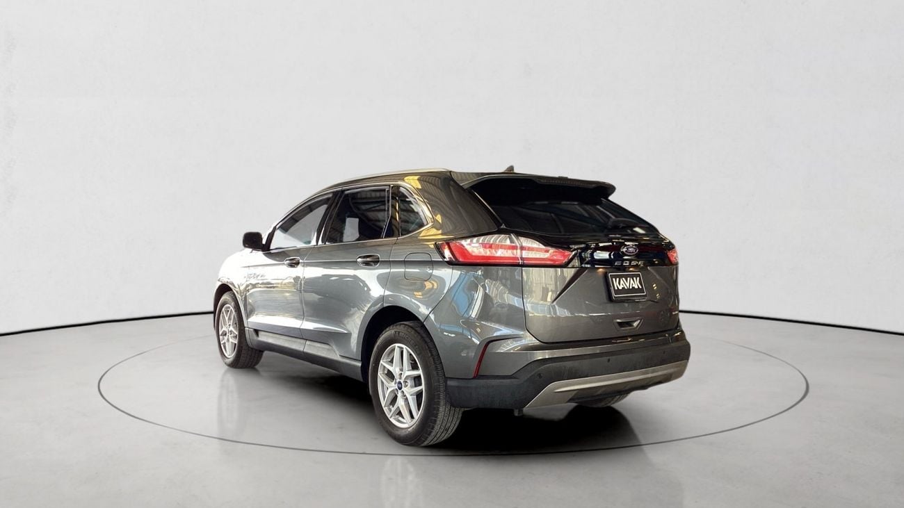 Ford Edge SEL | Guaranteed Warranty | 0 Down Payment