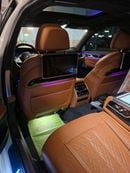 BMW M760Li XDRIVE