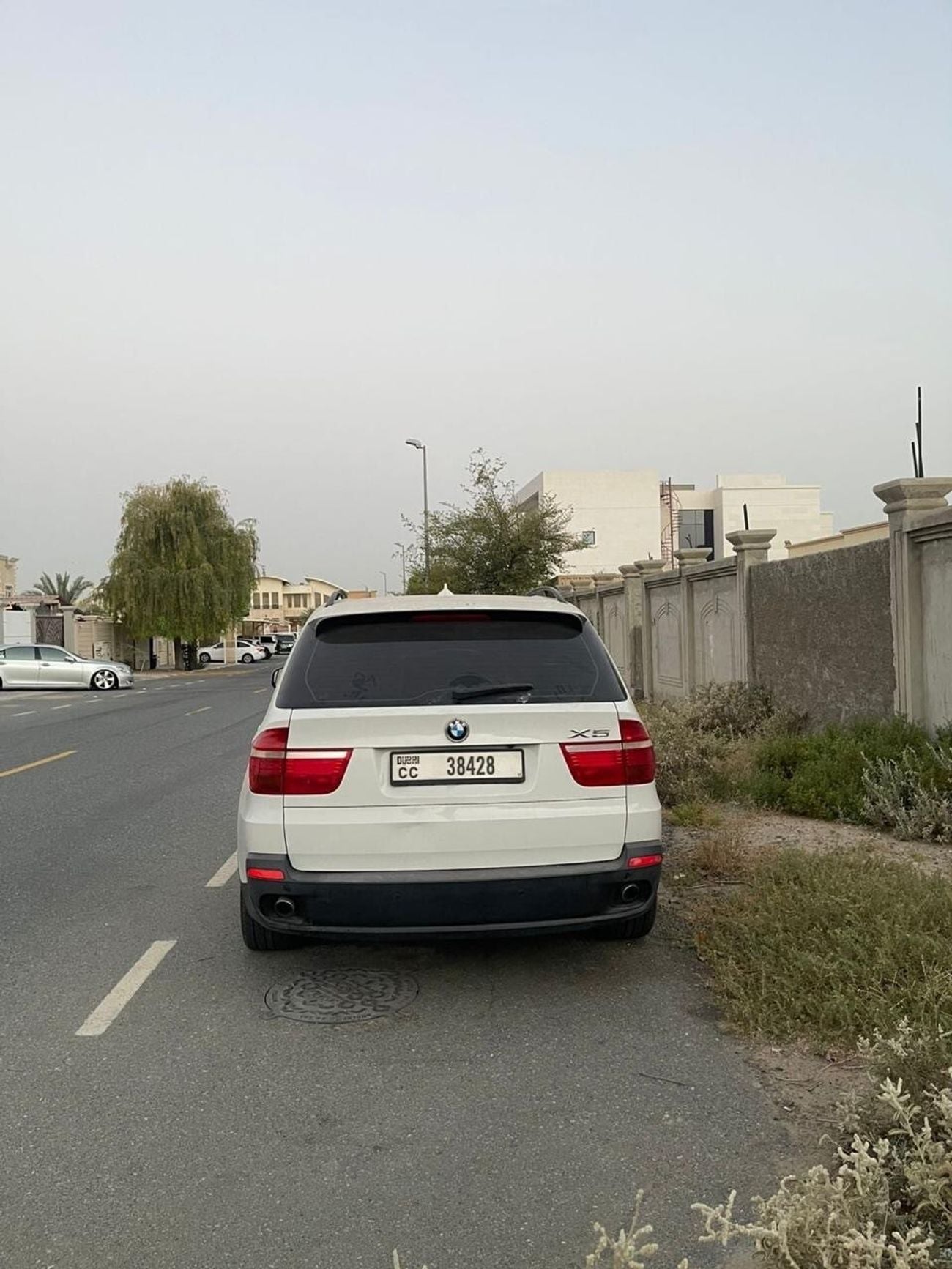 BMW X5 EXCLUSIVE