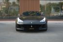 فيراري جي تي سي 4 لوسو LUSSO