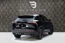 Jetour Dashing LUXURY