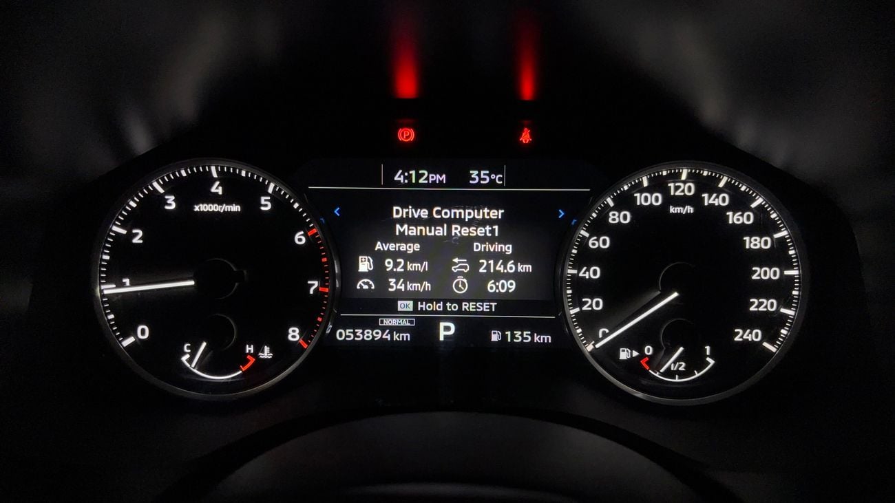 Mitsubishi Outlander GLX MIDLINE 2025 | AED 1094/Month | 0 DP | 30 Day Return | Warranty