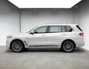 بي أم دبليو X7 40i PURE EXCELLENCE 0% DP Available • 3.0L Turbo • FDSH • GCC