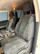 Nissan Patrol XE V6 GCC