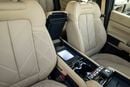 Denza B5 DELUXE PHEV 1.5L - Gold Inside Beige | Export Only