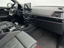 أودي Q5 45 TFSI S-LINE quattro 249hp (Ref# 75778)
