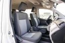Toyota Hiace GL Manual 2.8L - White Inside Dark Grey | Export Only