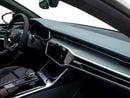 أودي RS7 RS 7 | R ABT (1 of 125) | GCC Spec | With Service Contract