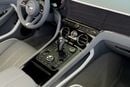 Bentley Continental GTC SPEED