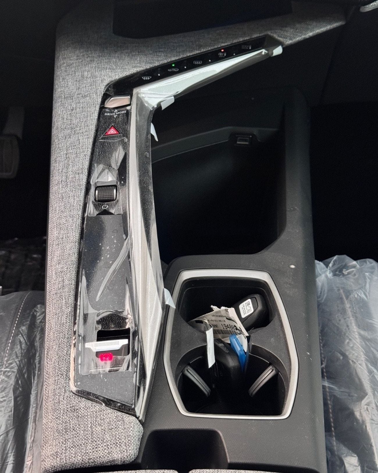 Peugeot 3008 ALLURE