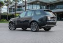 لاند روفر رينج روفر P400 SE Range Rover SE P400 | 8,617 P.M | 0% Downpayment | 2028 WARRANTY/SERVICE!