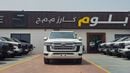 Toyota Land Cruiser GXR