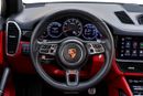 Porsche Cayenne TURBO | American Specs | Pristine Condition