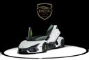 لامبورغيني ريفويلتو STANDARD