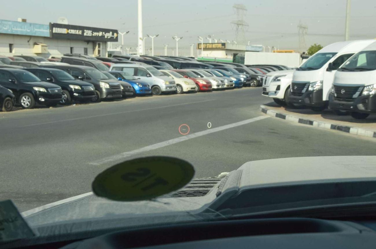 رام 1500 RHO 3.0L AWD 2025
