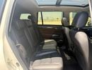 GAC GS8 320T i-4WD Turbo GCC Specs