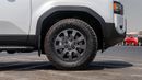 Toyota Prado Adventure