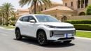 Exeed TXL COMFORT 2024 | AED 743/Month | 0 DP | 30 Day Return | Warranty | Service History