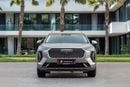 Haval Jolion Luxury Jolion Luxury | 1,078 P.M | 0% Downpayment | Haval Warranty